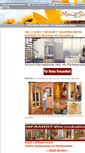 Mobile Screenshot of infrarot.menoshop.de